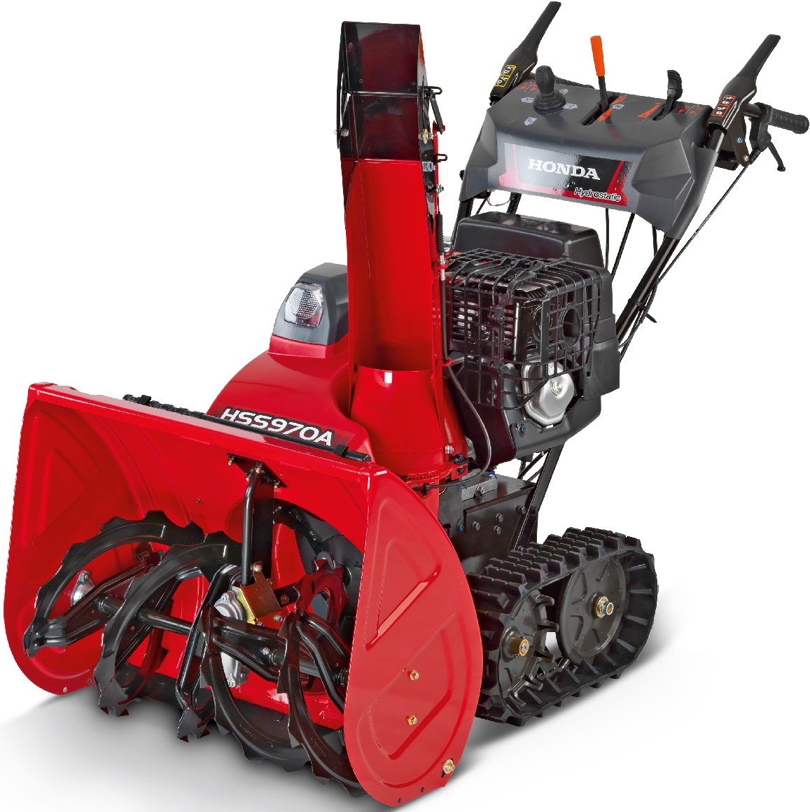 Honda Schneefräse HSS 970A TD