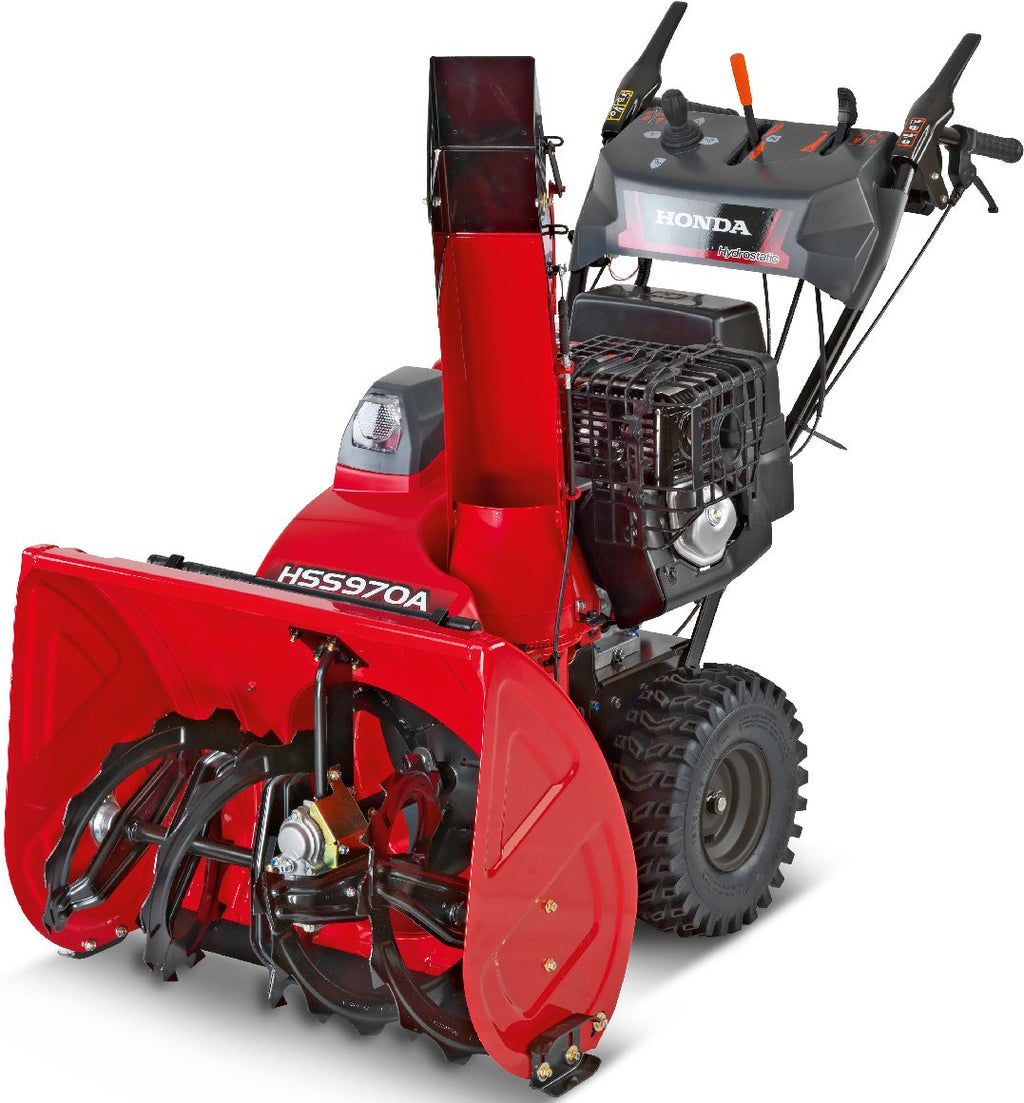 Honda Schneefräse HSS 970A WD