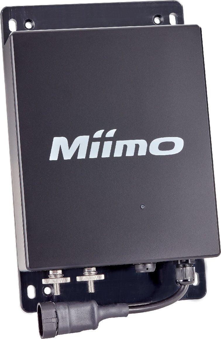 Honda Stationsmanagement Multi-Miimo Box - MotorLand.at