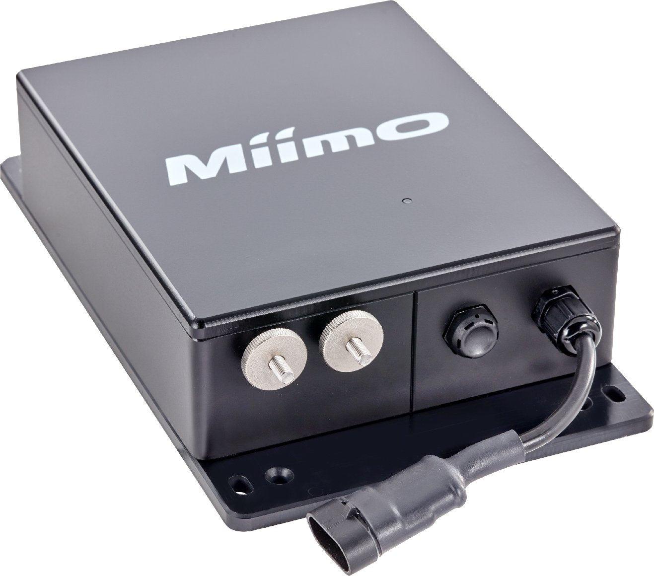 Honda Stationsmanagement Multi-Miimo Box - MotorLand.at