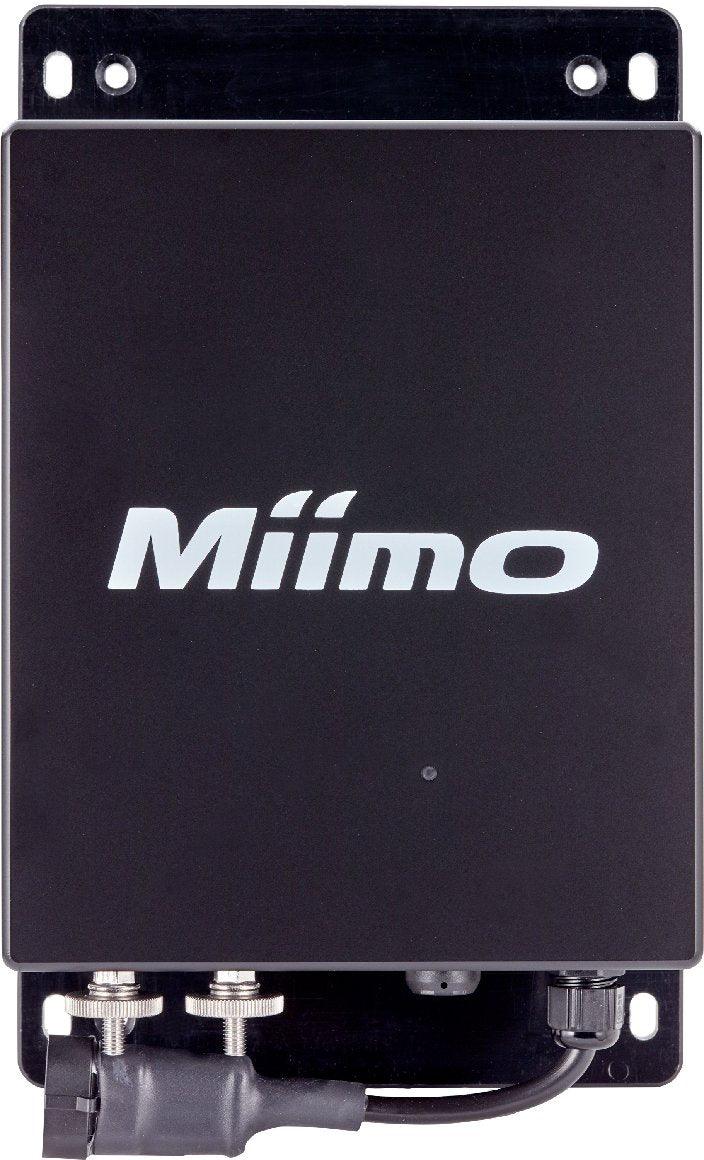 Honda Stationsmanagement Multi-Miimo Box - MotorLand.at