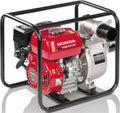 Honda Profi-Frischwasserpumpe WB 30