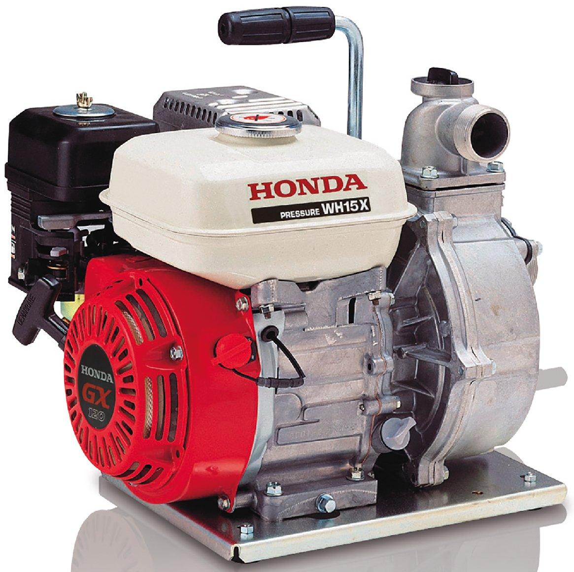Honda Hochdruckpumpe WH 15 - MotorLand.at