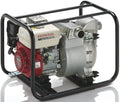 Honda Schmutzwasserpumpe WT 20