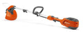 Husqvarna Akku-Trimmer 110iL - Modell 2023 - MotorLand.at