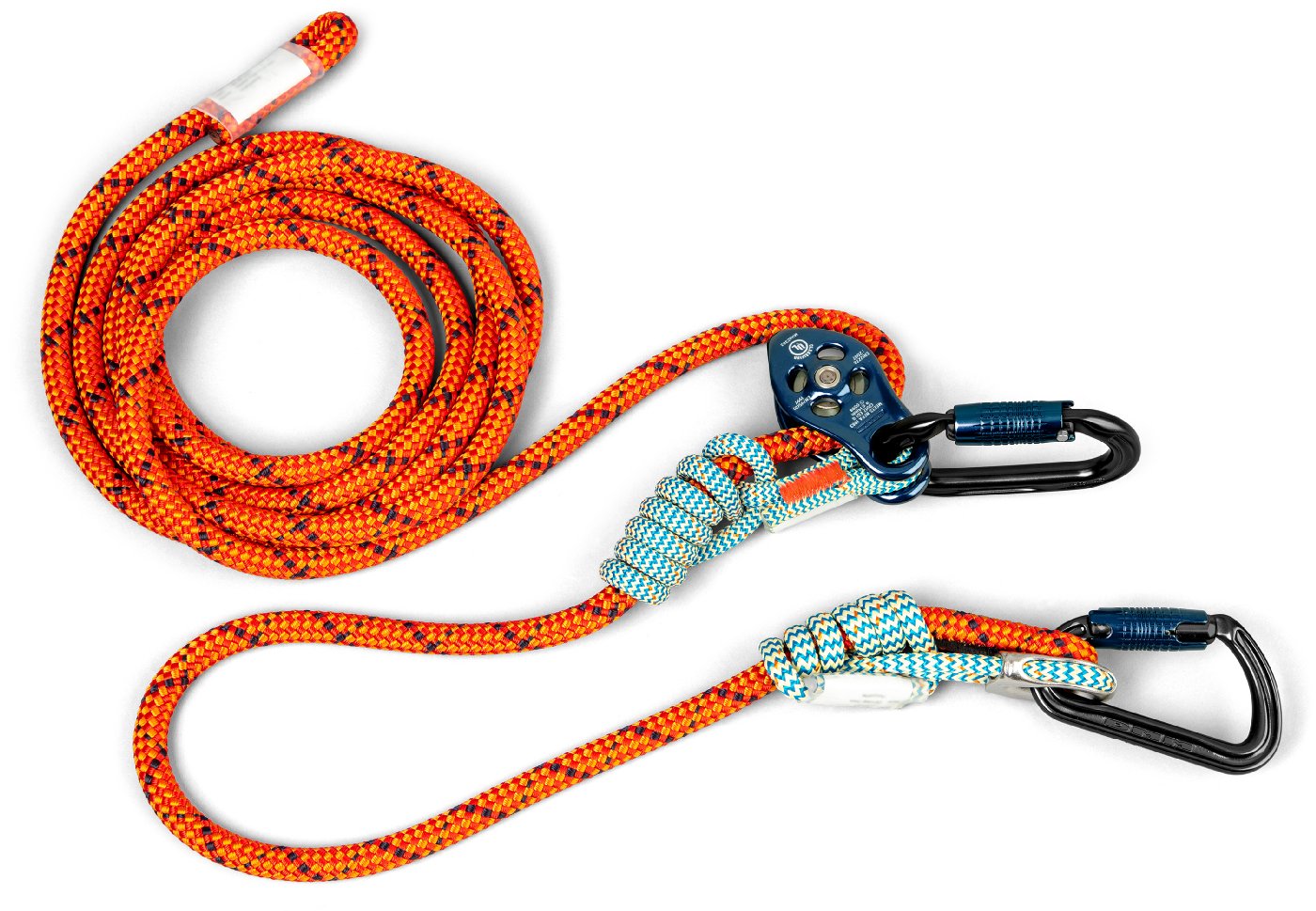 Husqvarna Arbeitspositionierungsband 11,5mm 4m