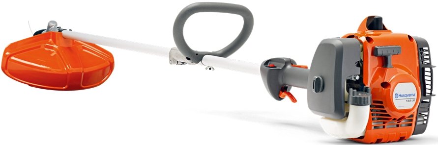 Husqvarna Teilbarer Benzin Trimmer 122LK