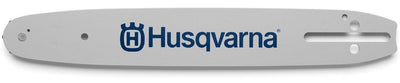 Husqvarna Führungsschiene SN (Akku), 3/8", 1,1 mm, 30 cm - MotorLand.at