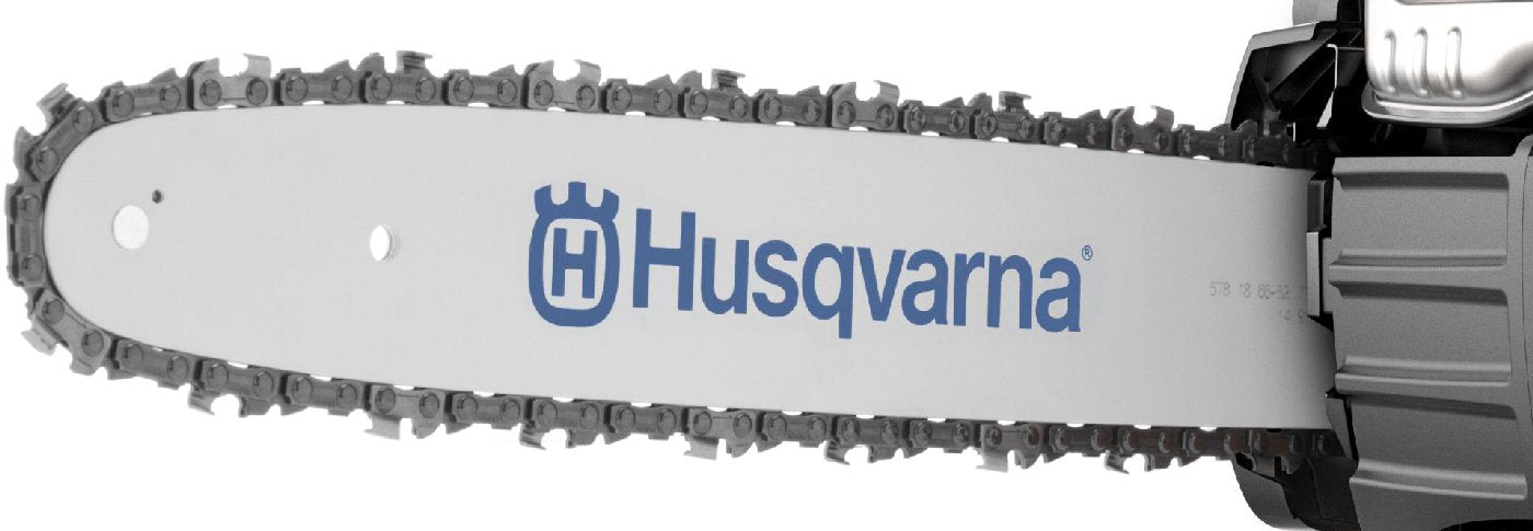 Husqvarna Allround Benzin Motorsäge 135 Mark II