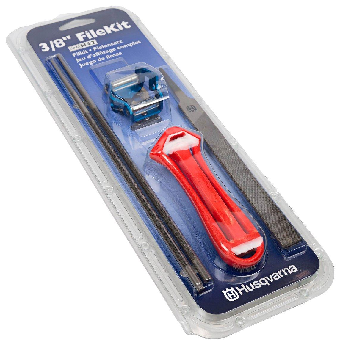Husqvarna Feilenset 3/8"  1,5  H42, 46, 47, 48, 80, 81 - MotorLand.at