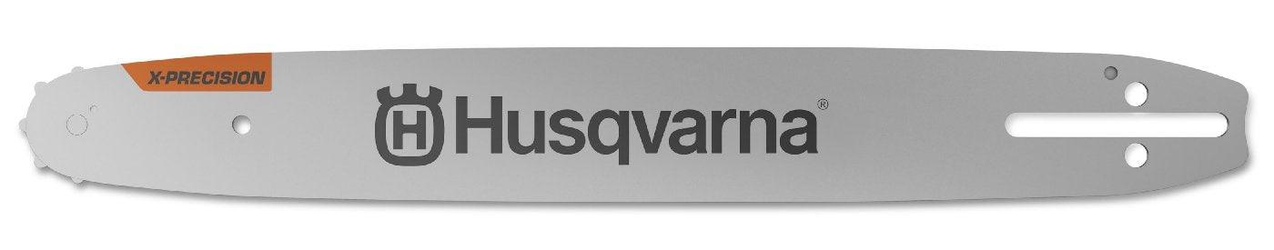 Husqvarna Führungsschiene X-Precision (Akku), .325", 1,1 mm Pixel, 35 cm - MotorLand.at