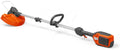 Husqvarna Akku-Trimmer 215iL - Modell 2023 - MotorLand.at