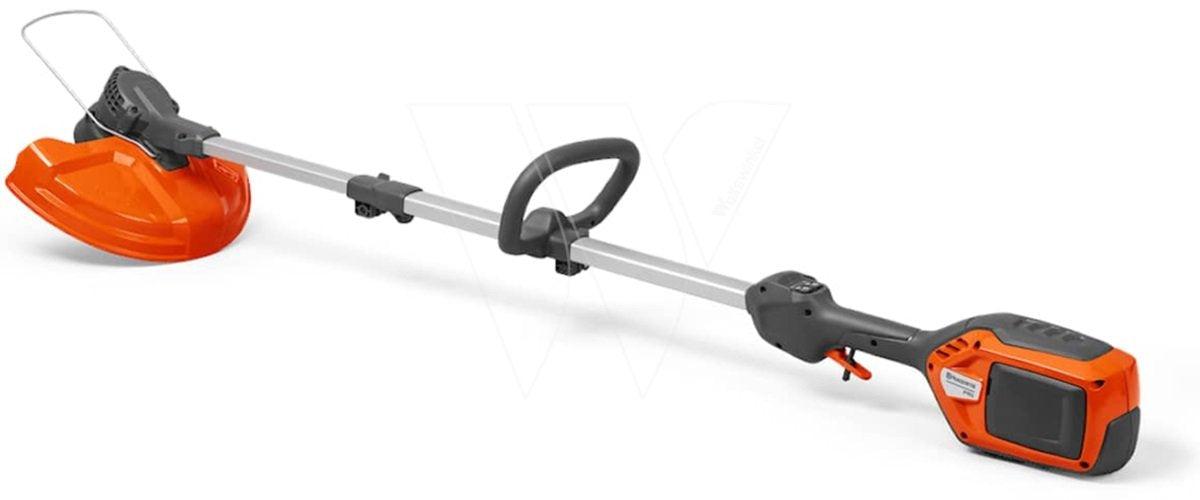 Husqvarna Akku-Trimmer 215iL - Modell 2023 - MotorLand.at