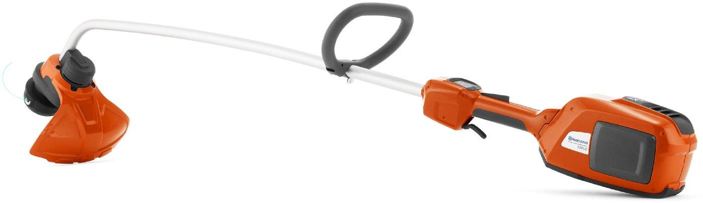 Husqvarna Akku-Trimmer 315iC - ohne Akku und Ladegerät - Modell 2023 - MotorLand.at