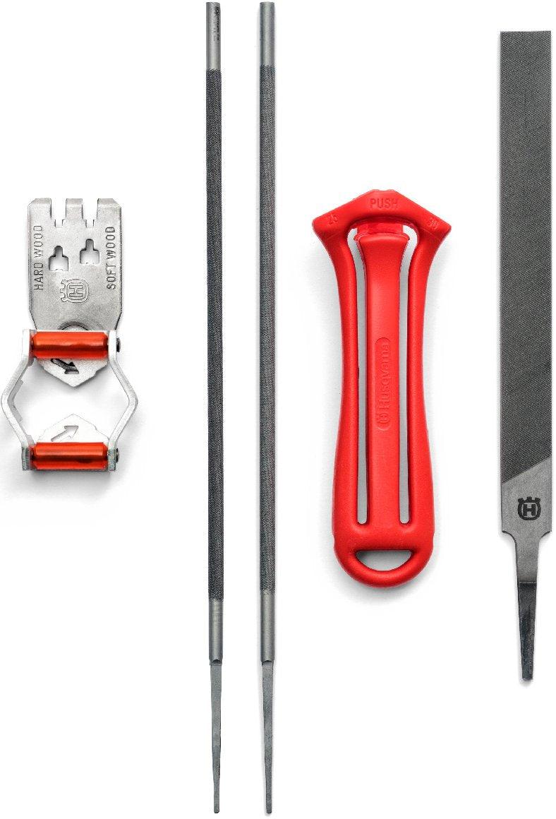 Husqvarna Feilenset 3/8" Hobby 1.3 X-Cut S93G - MotorLand.at