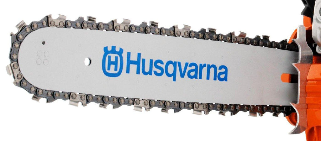 Husqvarna Allround Benzin Motorsäge 440e Mark II - Modell 2023 - MotorLand.at