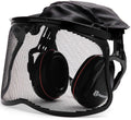 Husqvarna Gehörschutz mit Netzvisier 598 75 01-01 - MotorLand.at