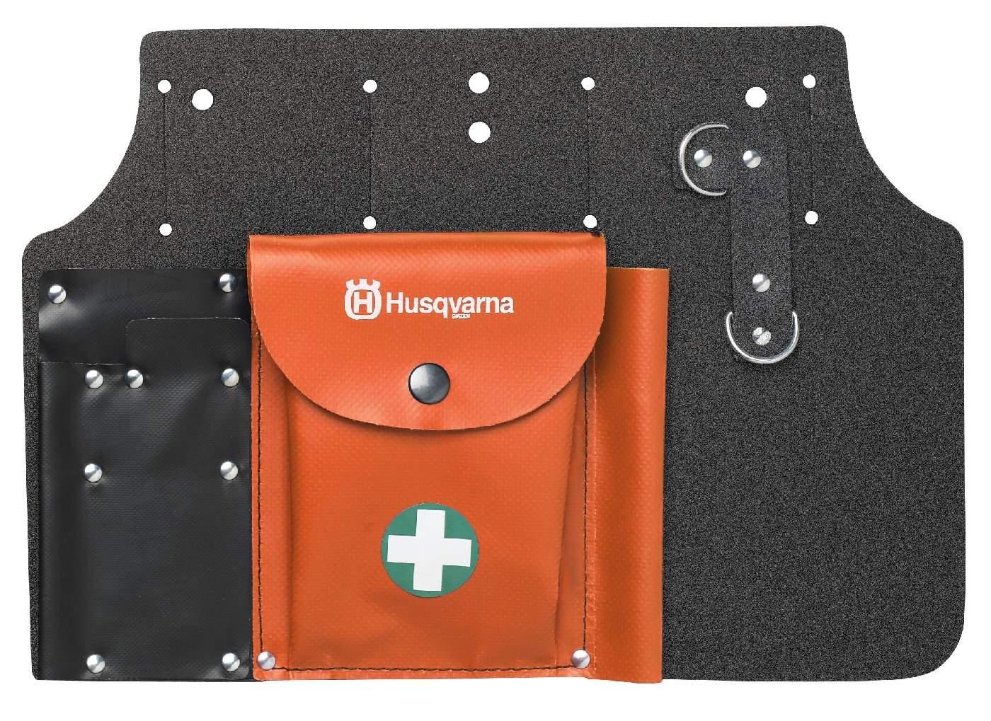 Husqvarna Werkzeugtasche 505 69 05-10 - MotorLand.at