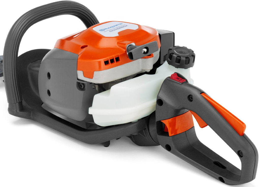 Husqvarna Benzin-Heckenschere 522HD60X Trimmversion