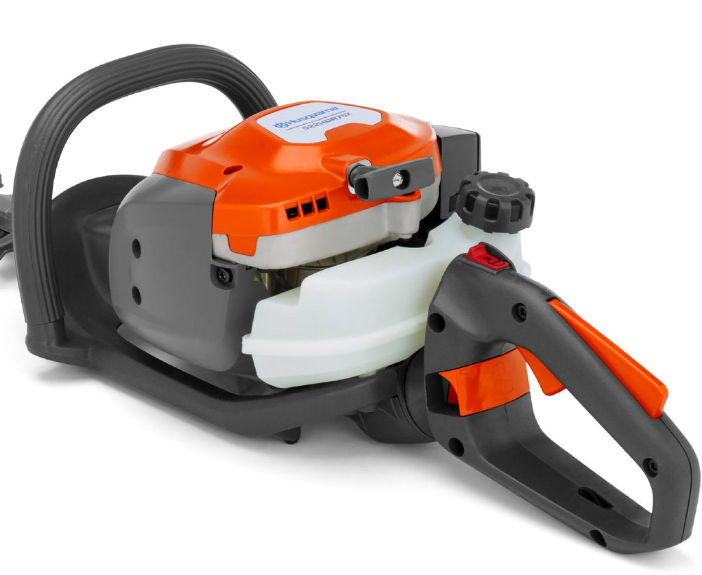 Husqvarna Benzin-Heckenschere 522HDR75X - Rückschnittversion