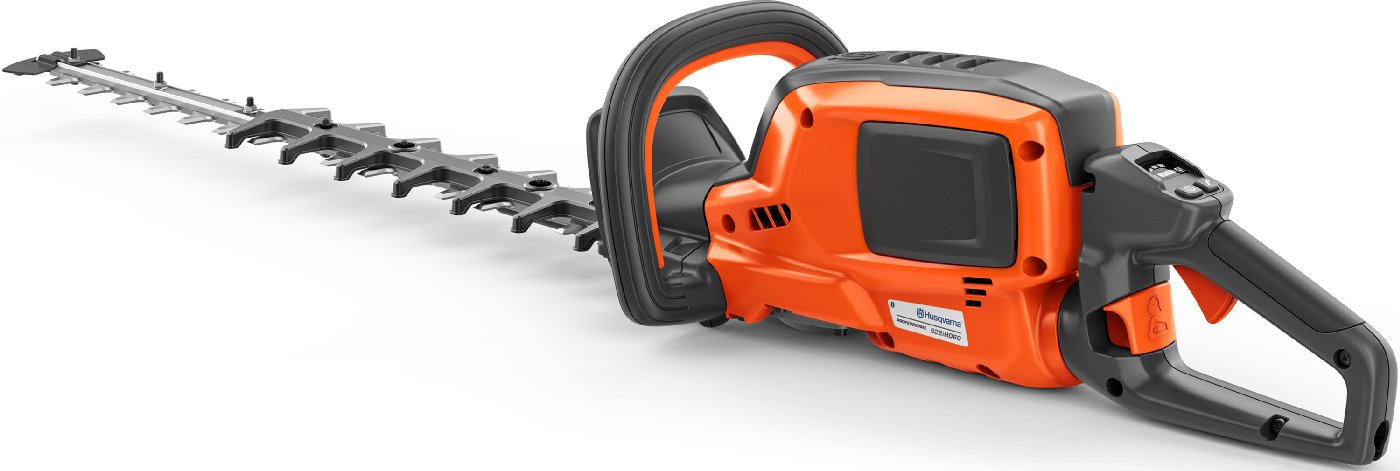 Husqvarna Profi Akku-Heckenschere - Trimmversion 522iHD60 ohne Akku und Ladegerät