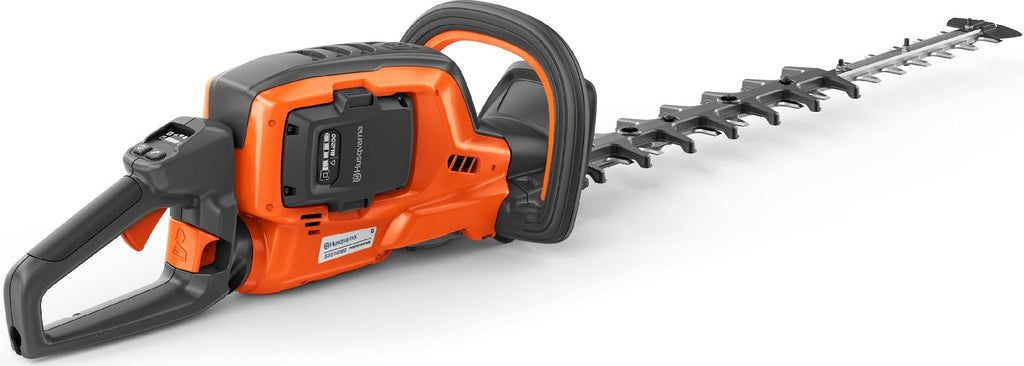 Husqvarna Profi Akku-Heckenschere - Trimmversion 522iHD60 ohne Akku und Ladegerät