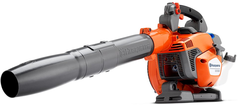 Husqvarna Benzin-Laubbläser 525BX