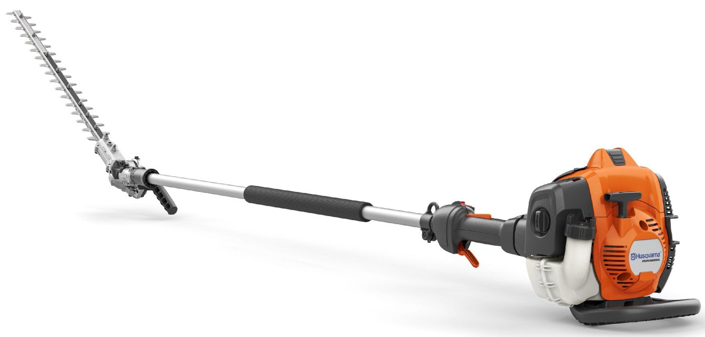 Husqvarna Benzin-Stabheckenschere 525HE4