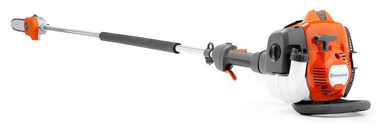 Husqvarna Benzin-Hochentaster 525P4S - Modell 2023 - MotorLand.at