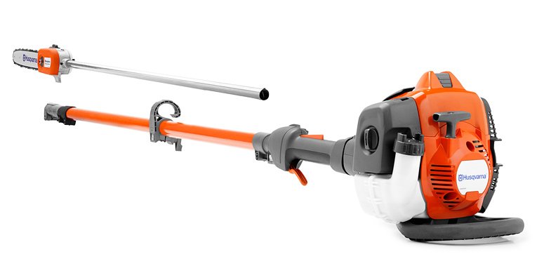 Husqvarna Benzin-Hochentaster 525P5S