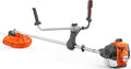 Husqvarna Profi Benzin Motorsense 525RX Mark II