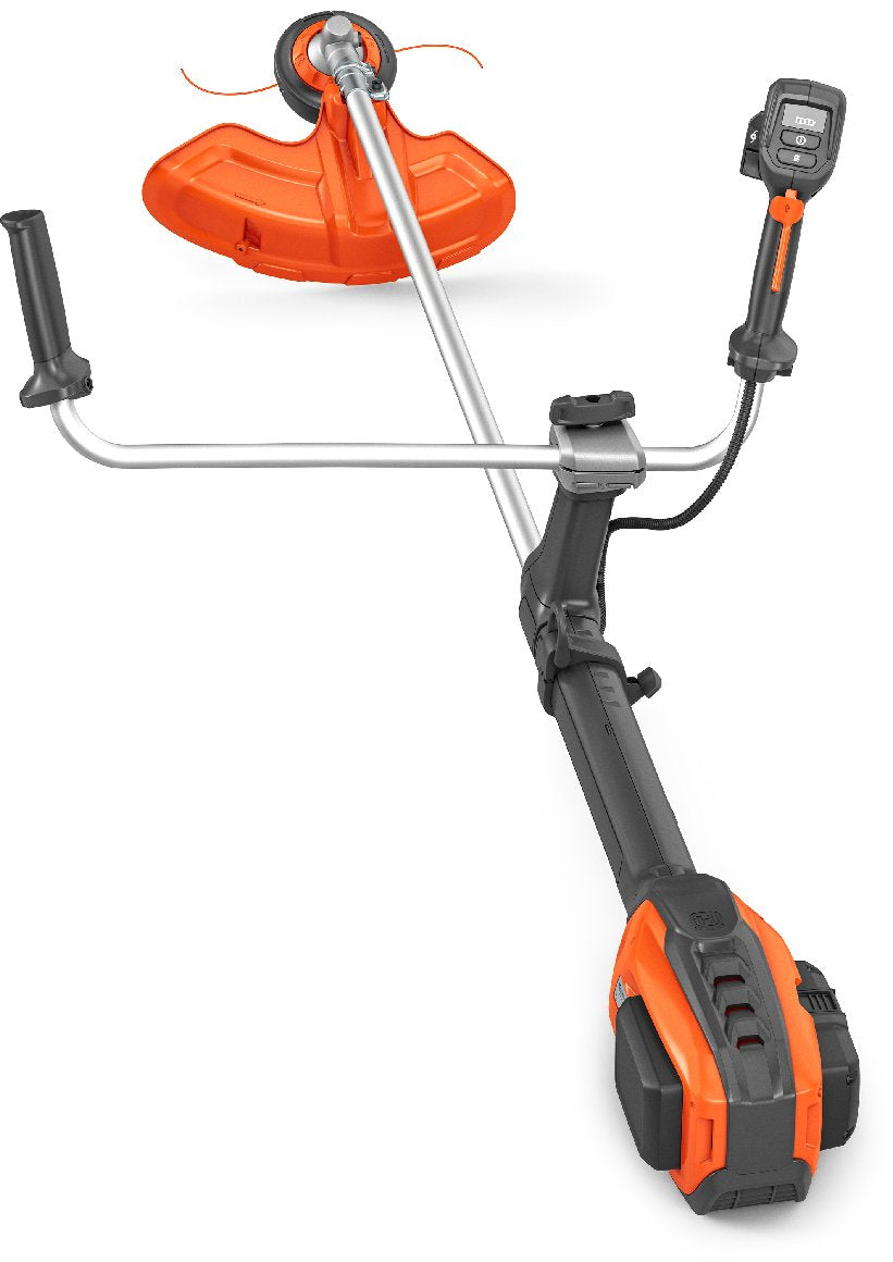 Husqvarna Akku-Trimmer 525iRXT - ohne Akku und Ladegerät