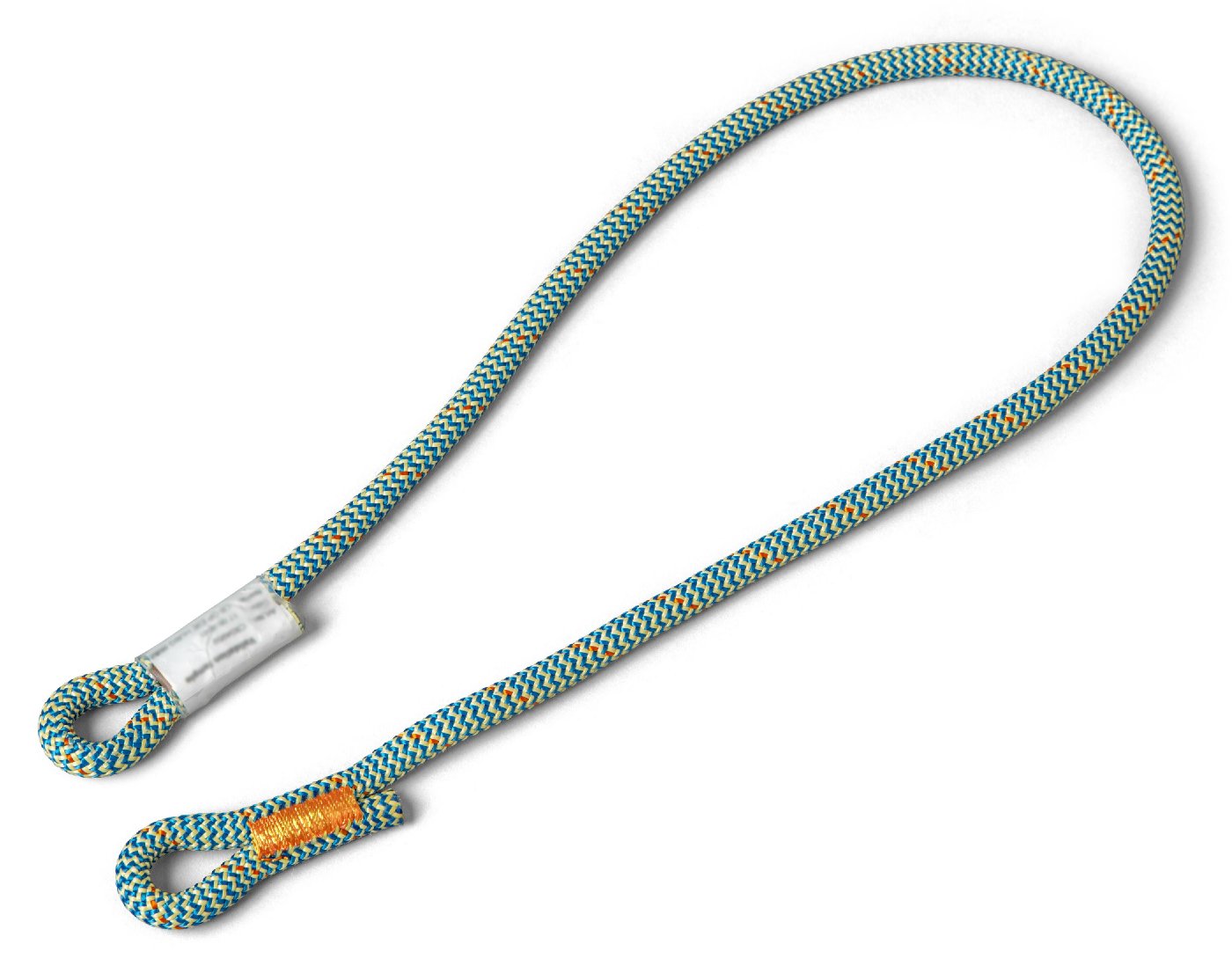 Husqvarna Klemmknotenschlingen 534 09 99-02