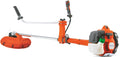 Husqvarna Profi Benzin Motorsense 535RXT
