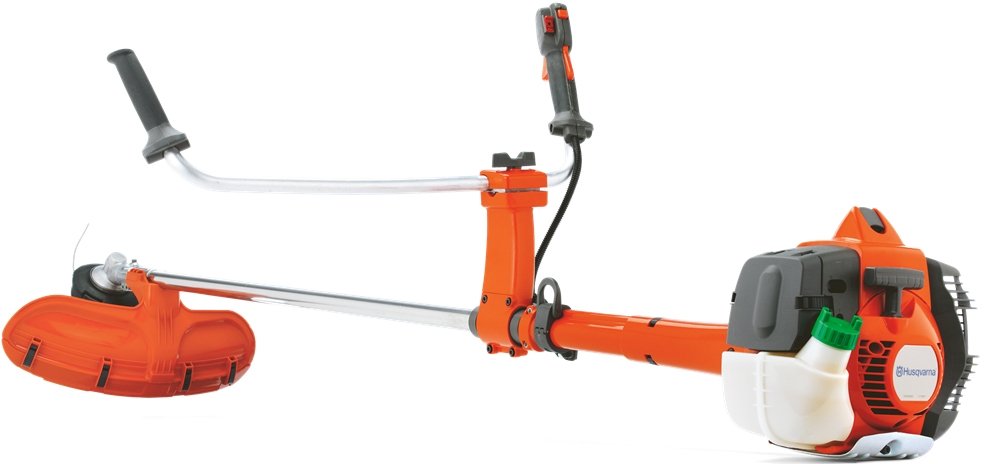 Husqvarna Profi Benzin Motorsense 535RXT