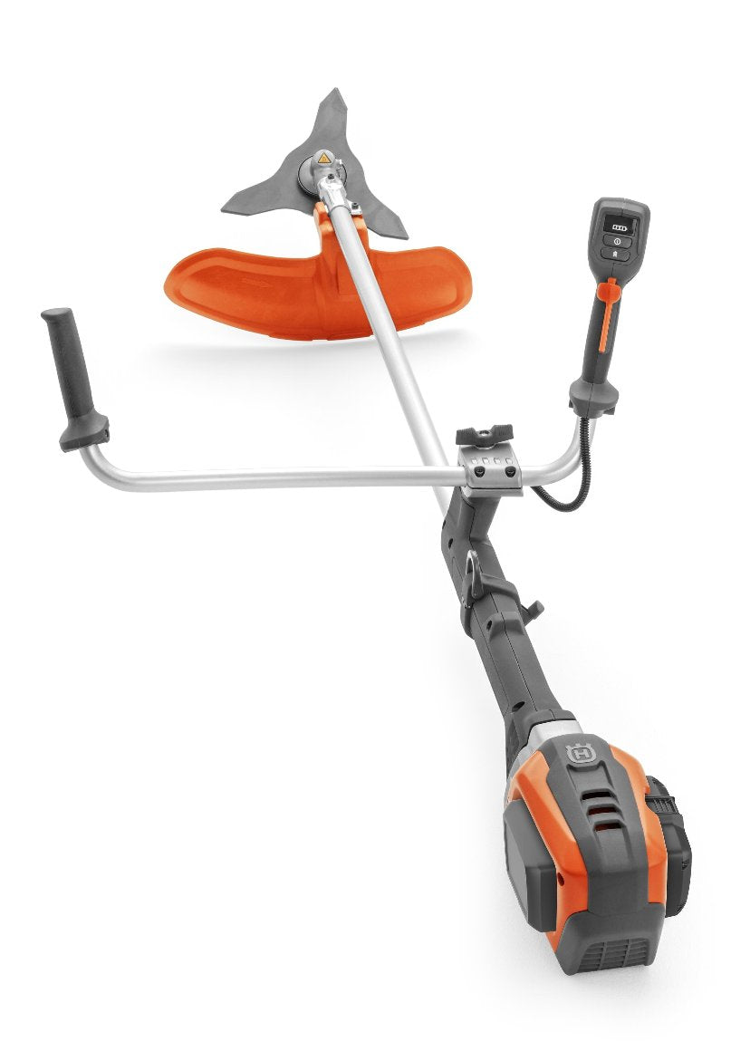 Husqvarna Profi Akku-Freischneider 535iFR