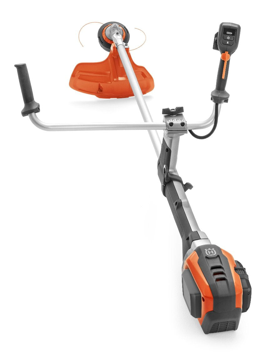 Husqvarna Profi Akku-Motorsense 535iRXT