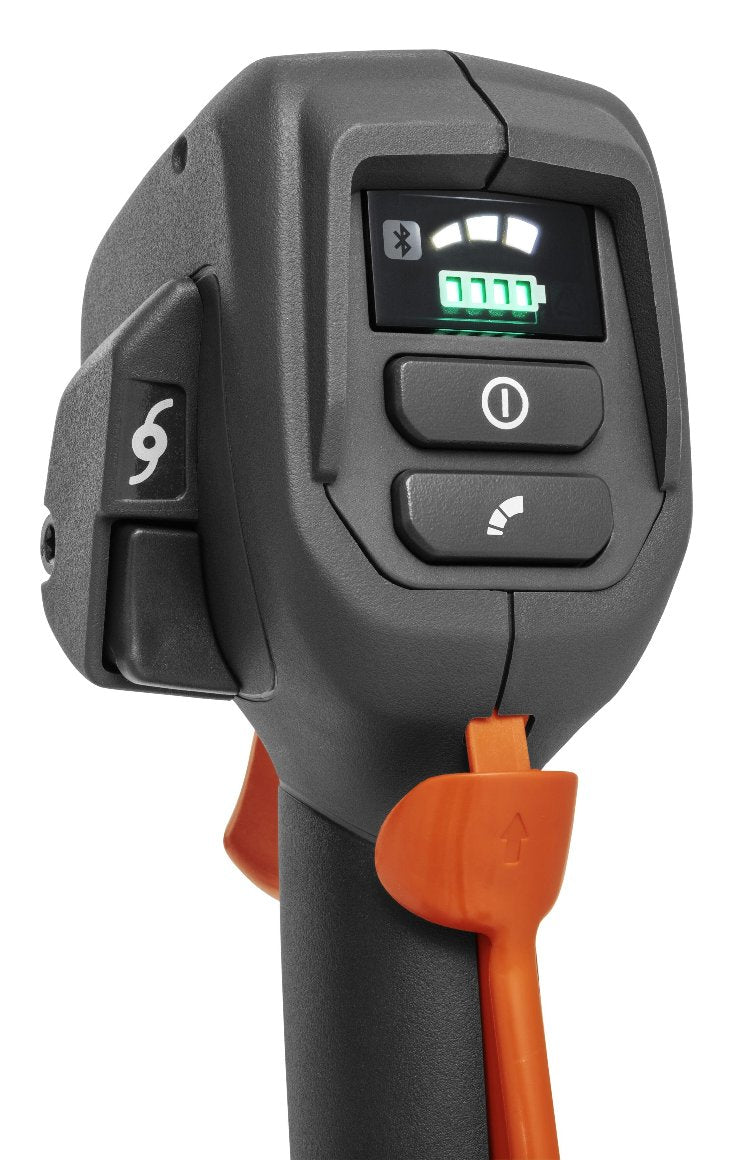 Husqvarna Profi Akku-Motorsense 535iRXT