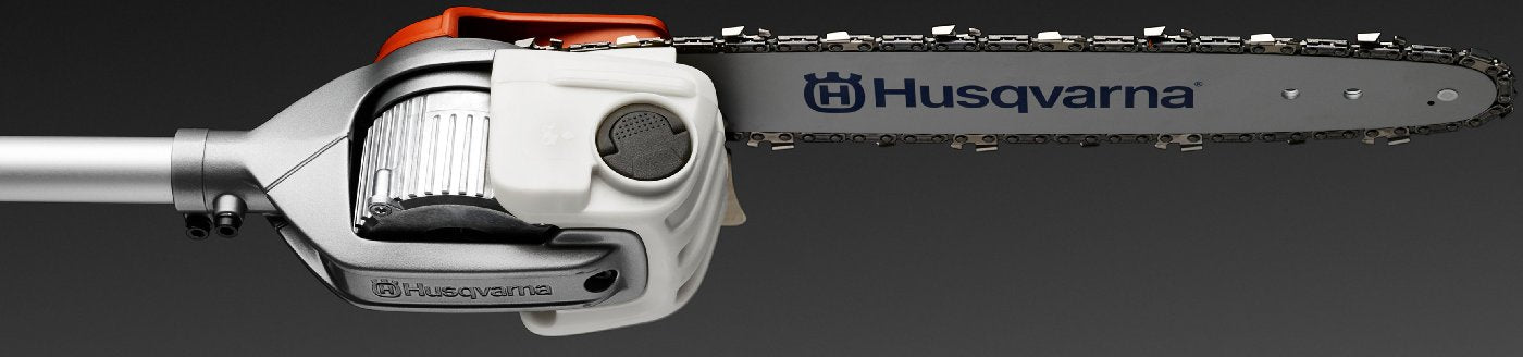 Husqvarna Akku-Hochentaster 530iPT5 - ohne Akku und Ladegerät