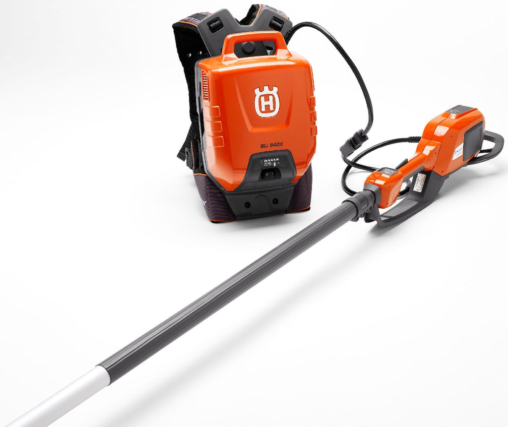 Husqvarna Akku-Hochentaster 530iPT5 - ohne Akku und Ladegerät