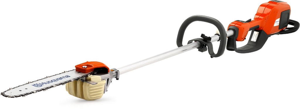 Husqvarna Profi Akku Hochentaster/Pflegesäge 530iPX - ohne Akku und Ladegerät