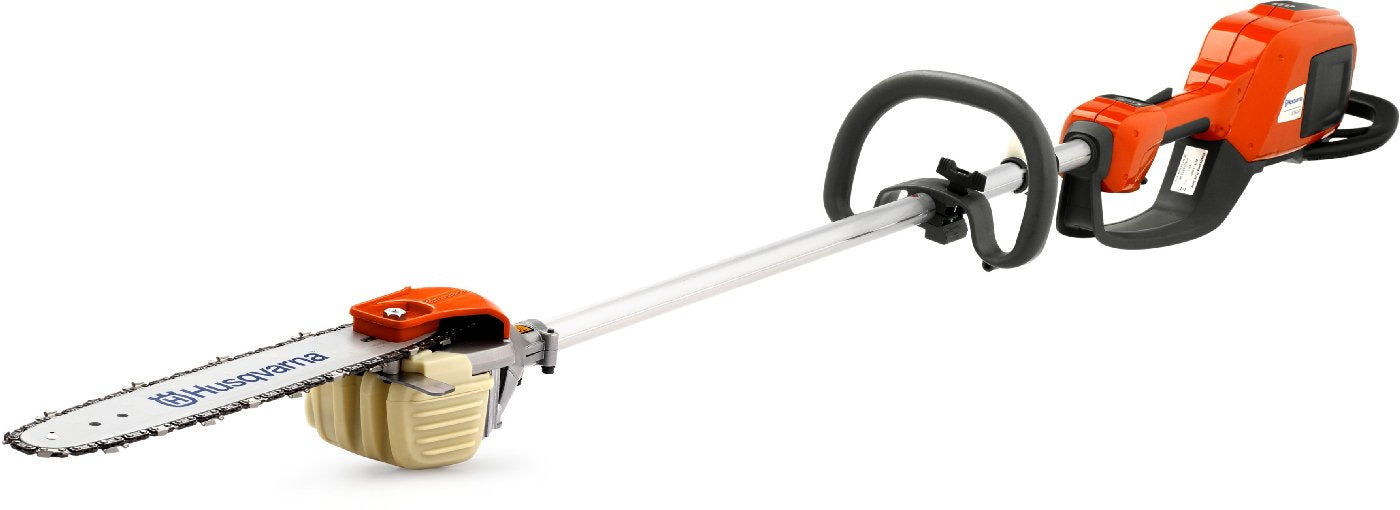 Husqvarna Profi Akku Hochentaster/Pflegesäge 530iPX - ohne Akku und Ladegerät