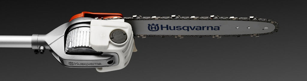 Husqvarna Profi Akku Hochentaster/Pflegesäge 530iPX - ohne Akku und Ladegerät