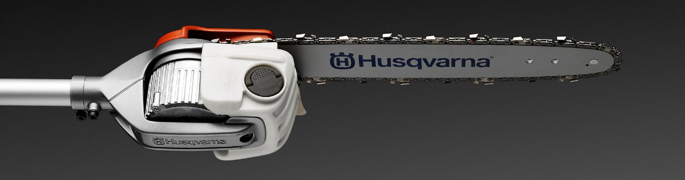 Husqvarna Profi Akku Hochentaster/Pflegesäge 530iPX - ohne Akku und Ladegerät