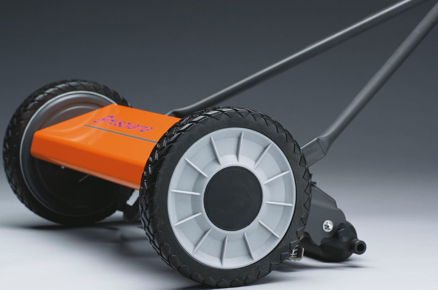 Husqvarna Handrasenmäher 540