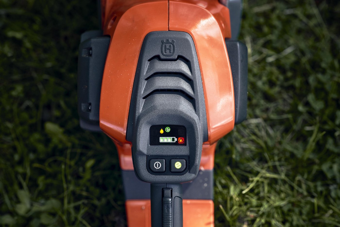 Husqvarna Profi Akku-Motorsäge 542i XP® - ohne Akku & Ladegerät