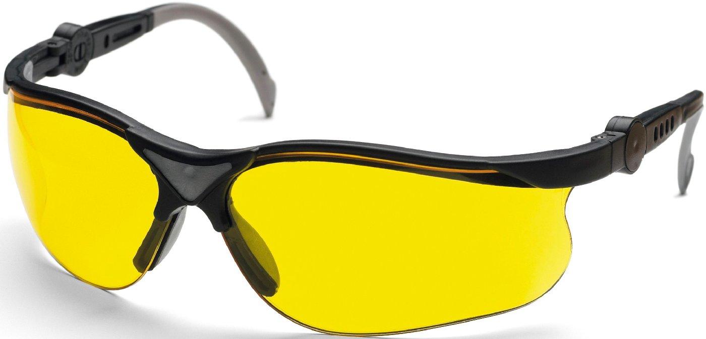 Husqvarna Brille Yellow X - MotorLand.at