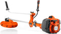 Husqvarna Profi Benzin Motorsense 545RX