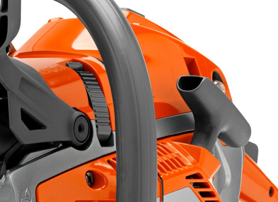 Husqvarna Profi Benzin Motorsäge 550 XP® G Mark II