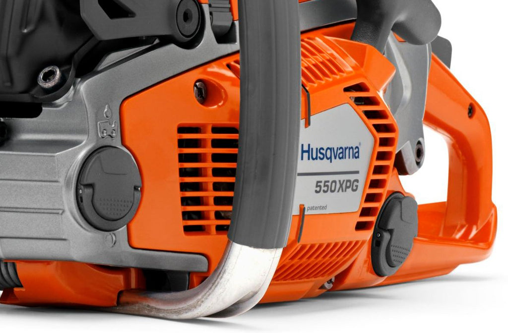 Husqvarna Profi Benzin Motorsäge 550 XP® G Mark II